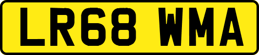 LR68WMA