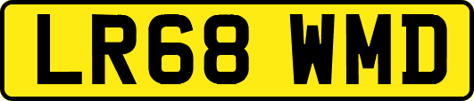 LR68WMD