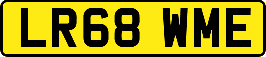 LR68WME