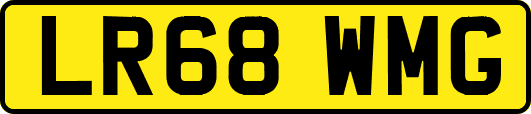 LR68WMG