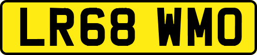 LR68WMO