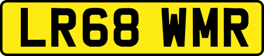 LR68WMR