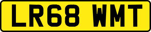LR68WMT