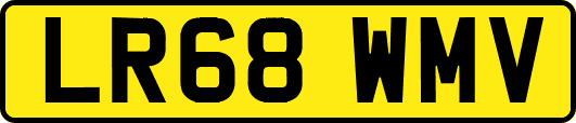 LR68WMV