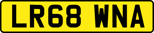 LR68WNA
