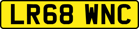 LR68WNC