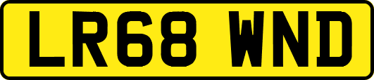LR68WND