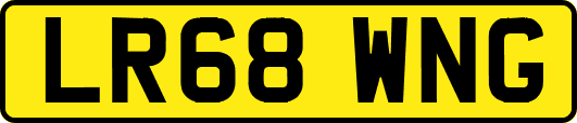 LR68WNG