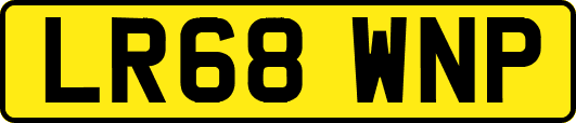 LR68WNP