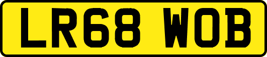 LR68WOB