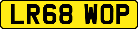 LR68WOP