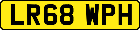 LR68WPH