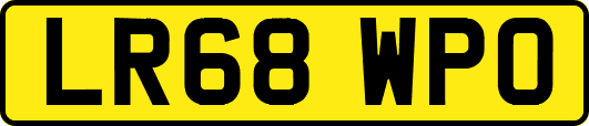 LR68WPO