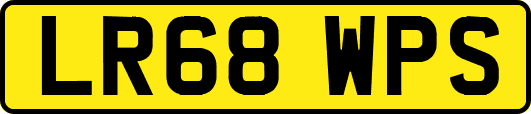 LR68WPS