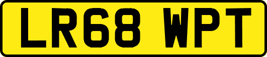LR68WPT