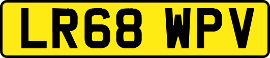 LR68WPV