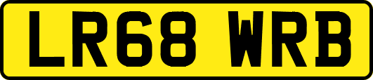 LR68WRB