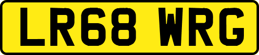 LR68WRG
