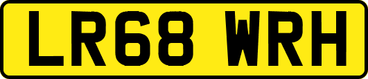 LR68WRH