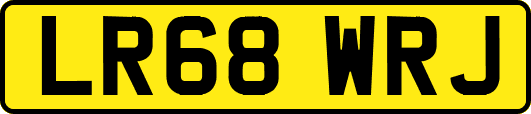 LR68WRJ