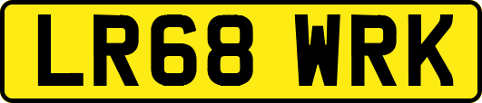 LR68WRK
