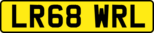 LR68WRL