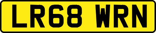LR68WRN