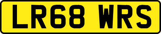 LR68WRS