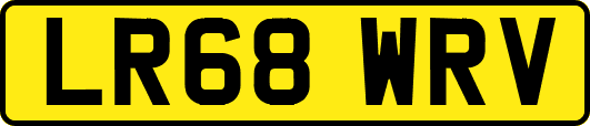 LR68WRV