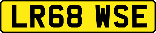 LR68WSE