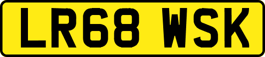 LR68WSK
