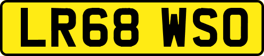 LR68WSO
