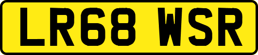 LR68WSR