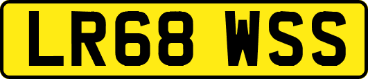 LR68WSS