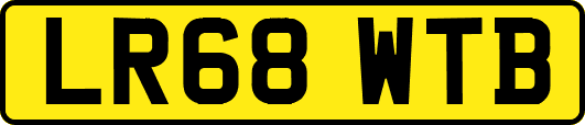 LR68WTB