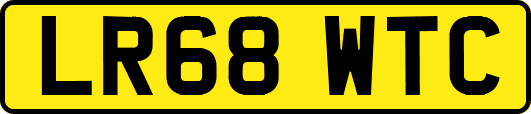 LR68WTC