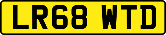 LR68WTD