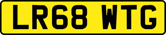 LR68WTG