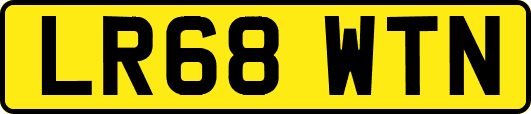 LR68WTN