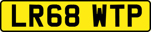 LR68WTP