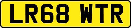 LR68WTR