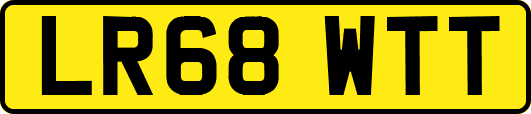 LR68WTT