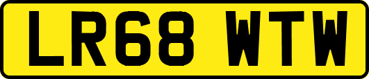 LR68WTW