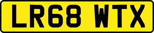 LR68WTX