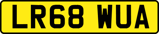 LR68WUA