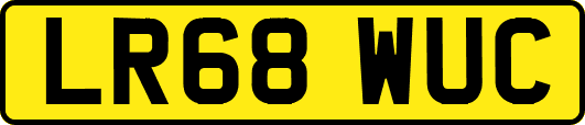 LR68WUC