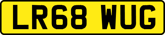 LR68WUG