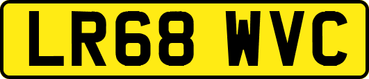 LR68WVC