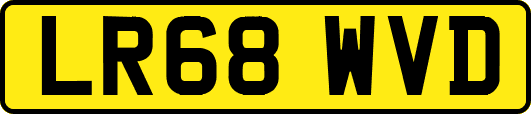 LR68WVD