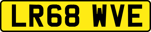 LR68WVE